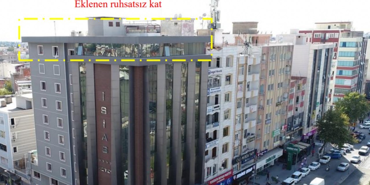 'İsias' soruşturması tamamlandı, istenen ceza belli oldu