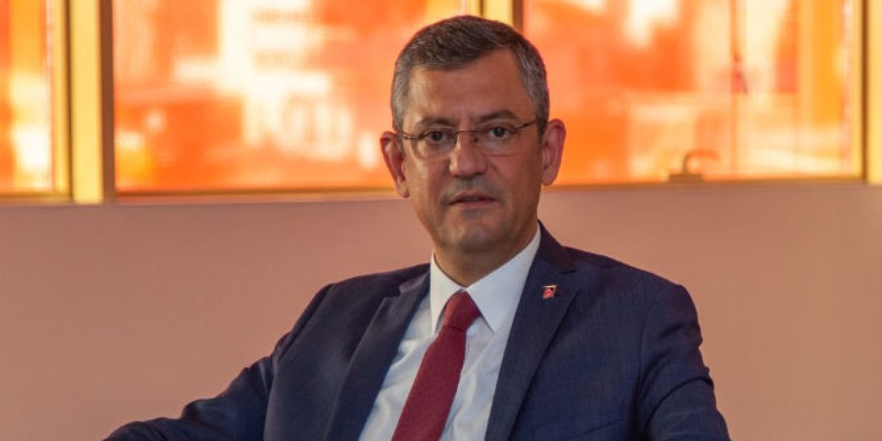 Özgür Özel'den iki isme yeni görevlendirme