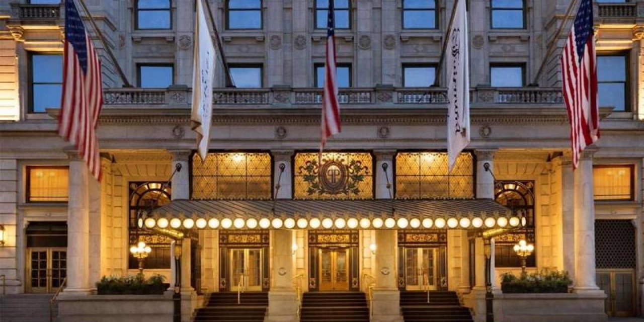 Ertuğrul Özkök: Beatles'ın kaldığı ünlü oteli Araplar alınca odamda beni bekleyen sürpriz