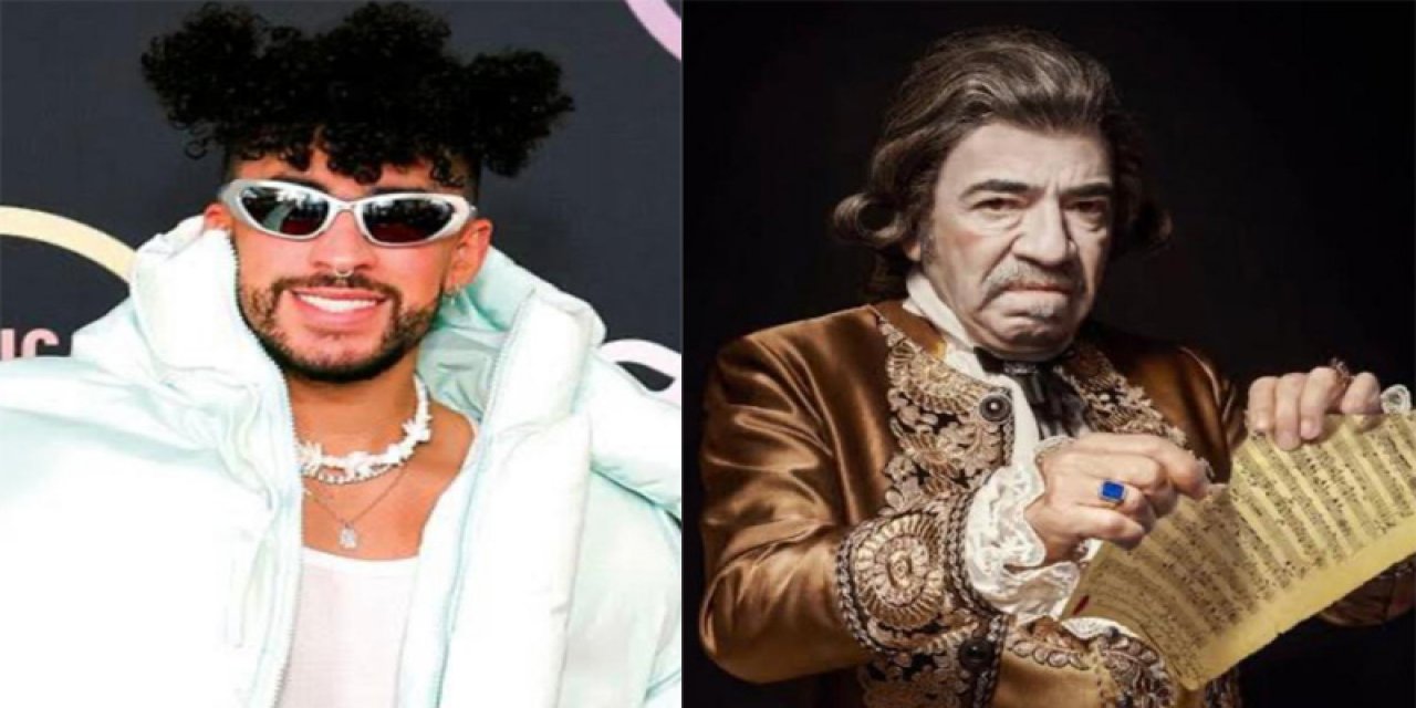 Ertuğrul Özkök: Hiphopçu “Kötü Tavşan” Kardeş, Selçuk Yöntem'i Resmen Çıldırttı