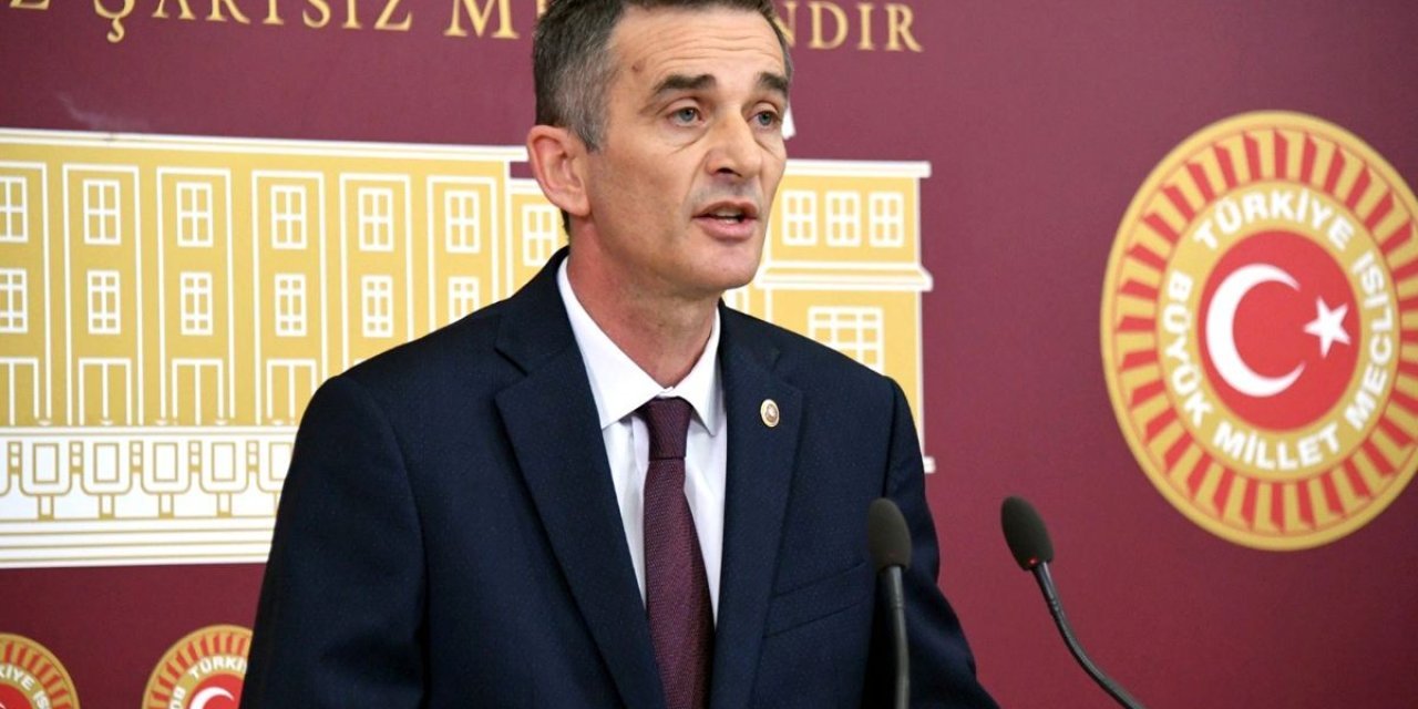 Ümit Dikbayır: Genel Başkan ağız değiştirdi, dedikodu olduğu ortaya çıktı