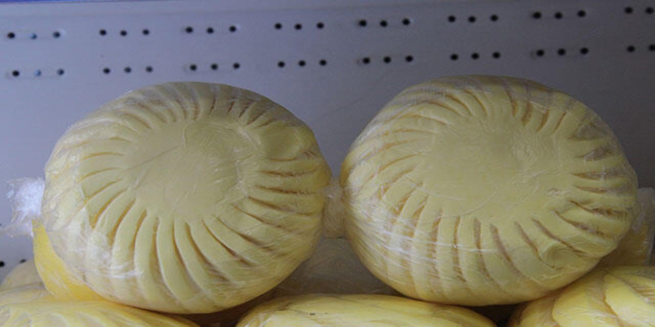 Tereyağı fiyatlarına zam