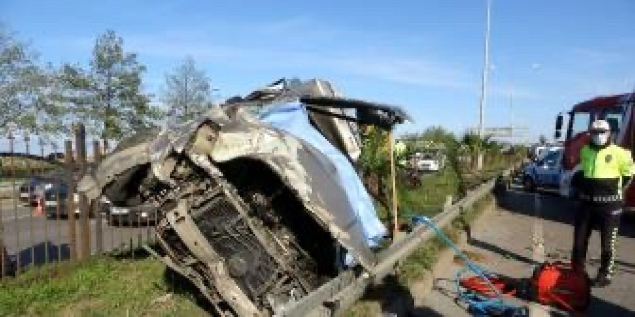 Ölen kardeşinin ismini yaşatmak için Hilal ismini koyduğu bebeğini