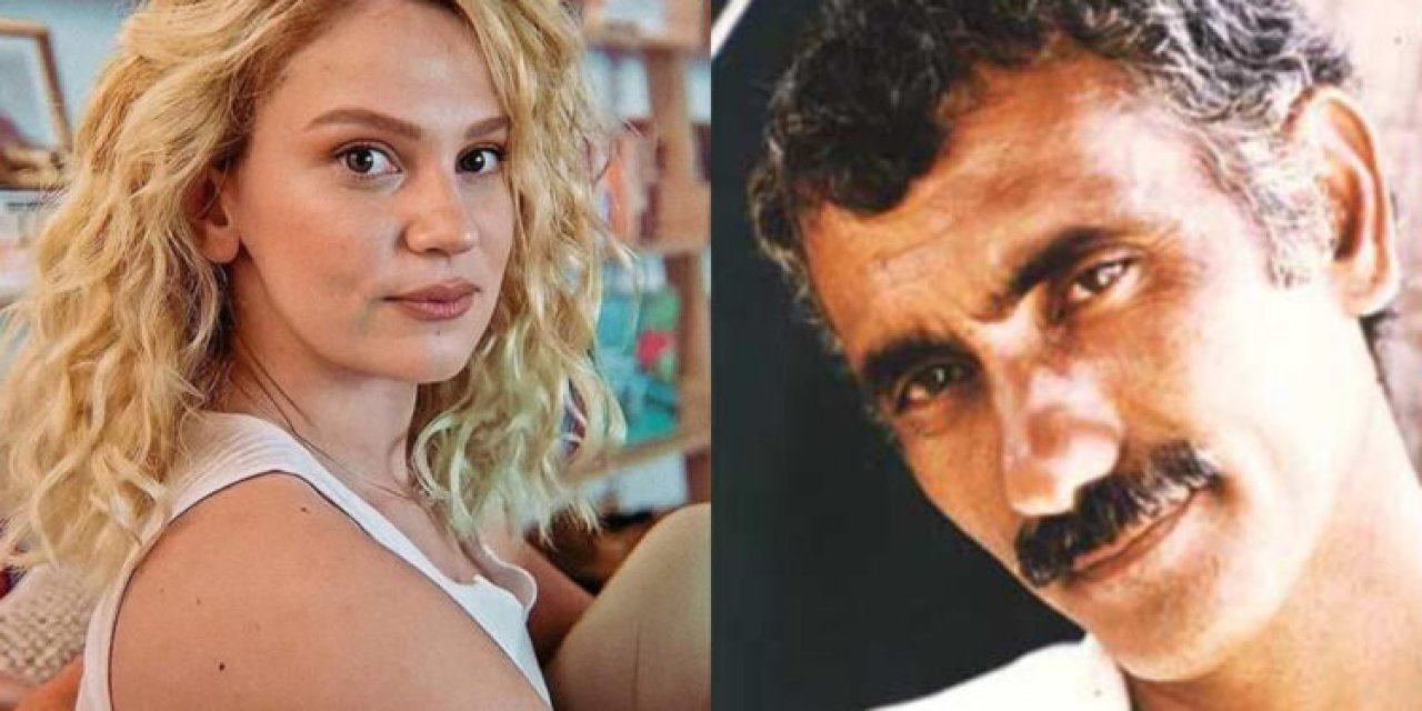 Farah Zeynep Abdullah'tan Nagehan Alçı dahil 100 kişiye 'Yılmaz Güney' davası: Deli-dahi dönemleri geçti artık