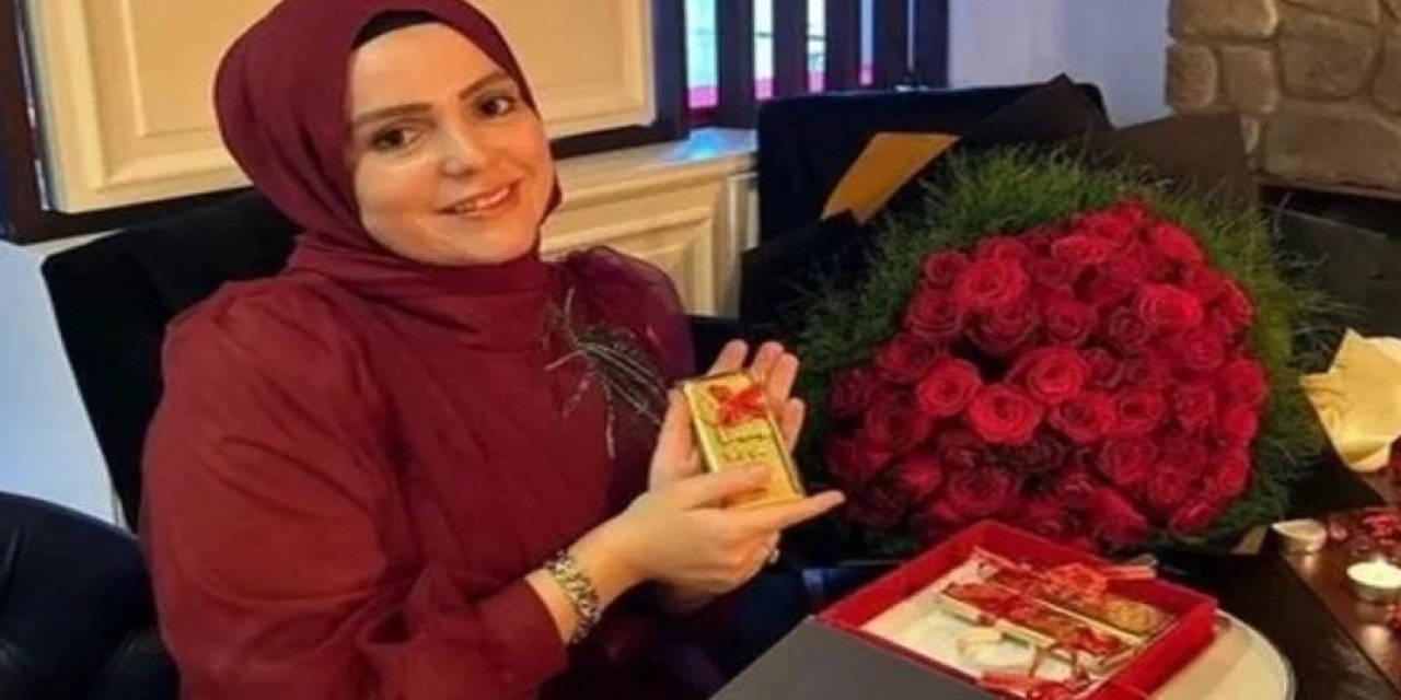 Fenomen Nevra Bilem'in bir mağdura verdiği yanıtın ses kaydı ortaya çıktı: Sen duanı et, para bulur seni