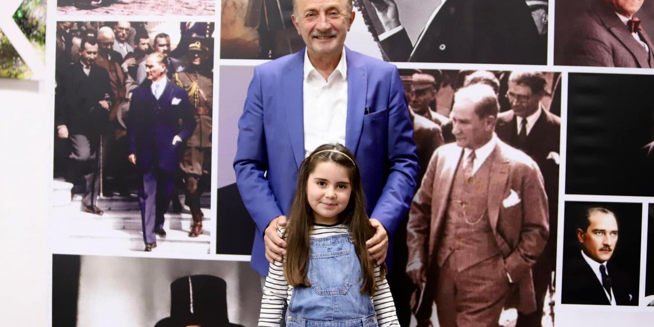 DİDİM’DE YURTTAN SESLER KONSERİ GERÇEKLEŞTİRİLDİ