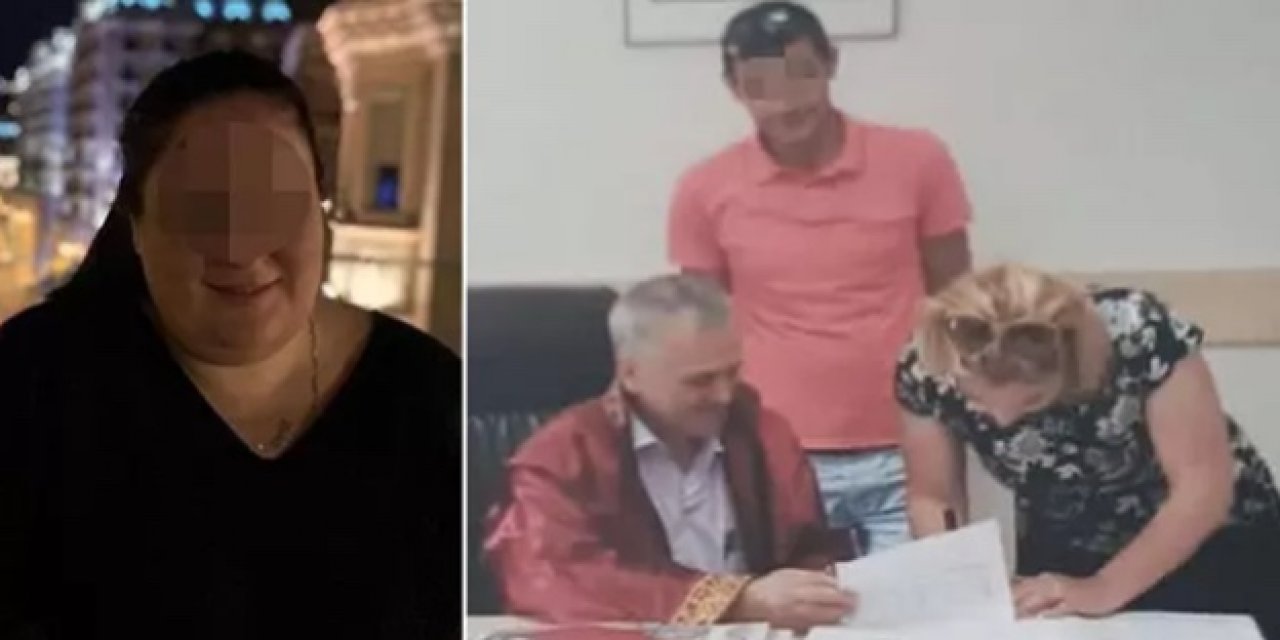Kısa yoldan zengin olmaya hayali yuvasını yıktı 