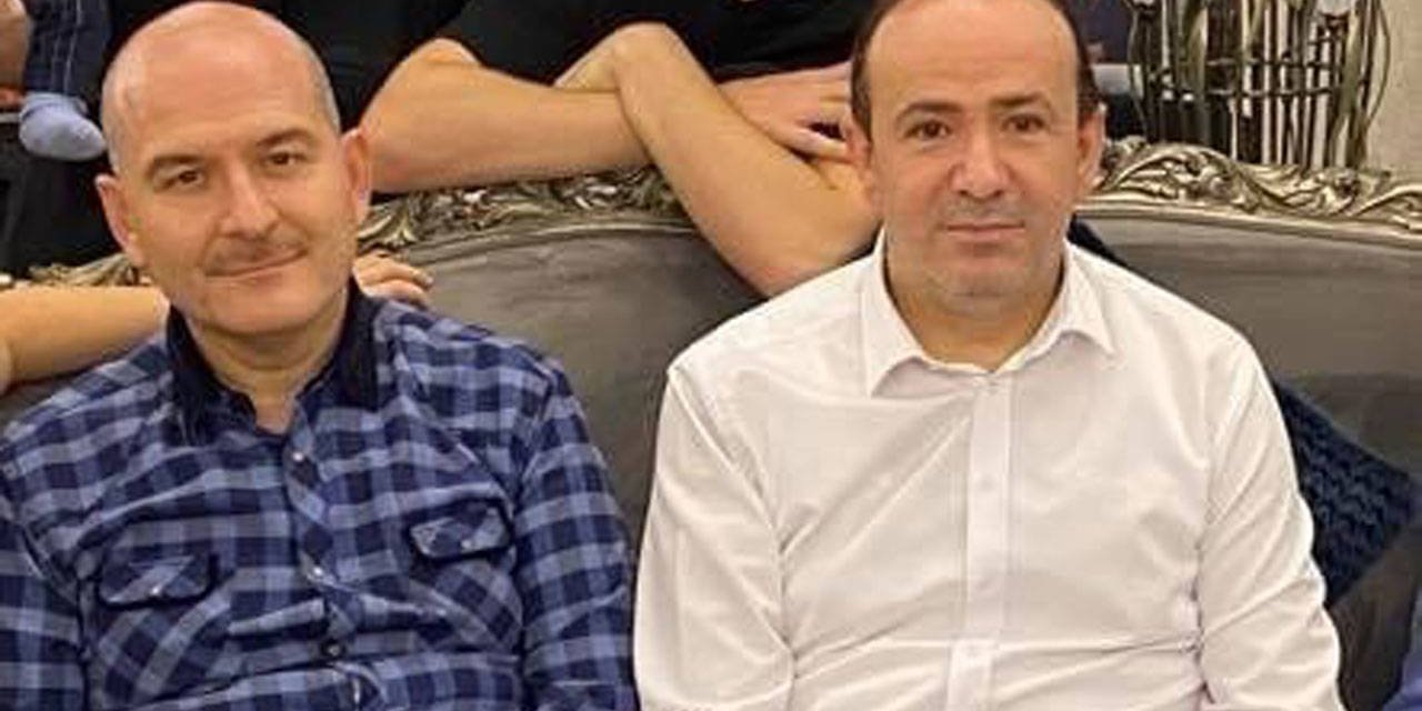 Soylu'nun eniştesinin dosyasına jet hızıyla kapatma: Gerekçe, 'delil yok'