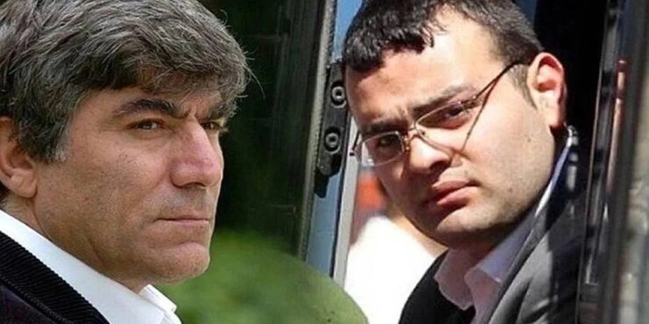 Ogün Samast Yeniden Hakim Karşısına Çıkacak