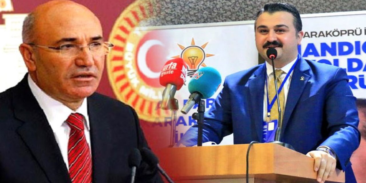 CHP'li Tanal'dan AKP il başkanının 'Atatürk heykeli' sataşmasına yanıt