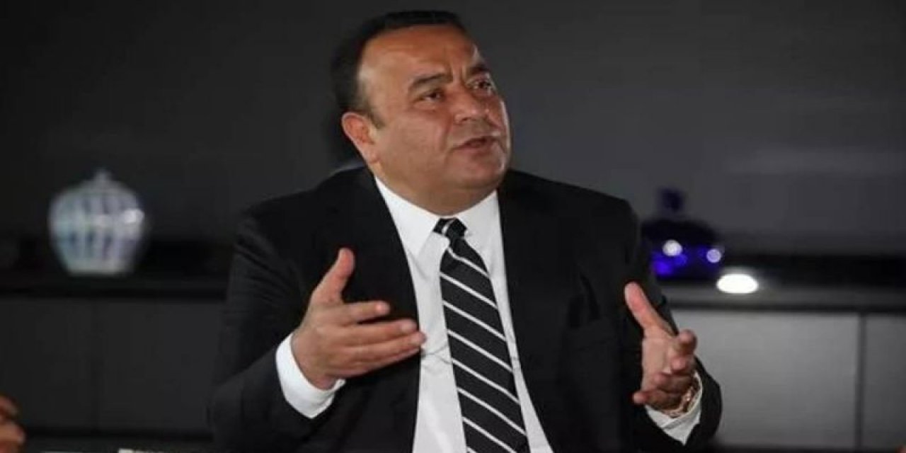 İddiaların odağındaki Adnan Beker'den 'Emniyet Müdürü K.Ö.’yü tanımıyorum' açıklaması