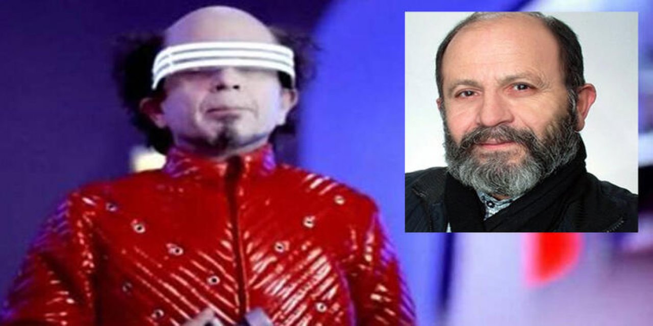 GORA filminin sembol ismiydi! Ünlü oyuncu hayatını kaybetti!