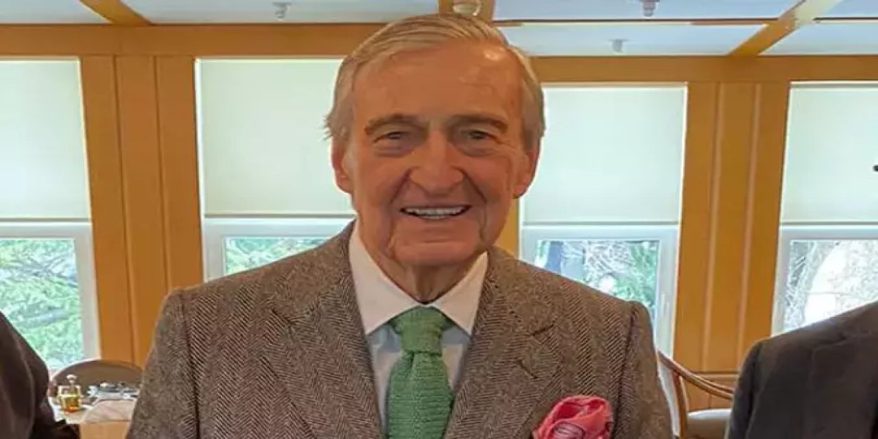 Rahmi Koç’un ‘5.5 milyon kamu çalışanı fazla, 2 milyonla devlet döner’