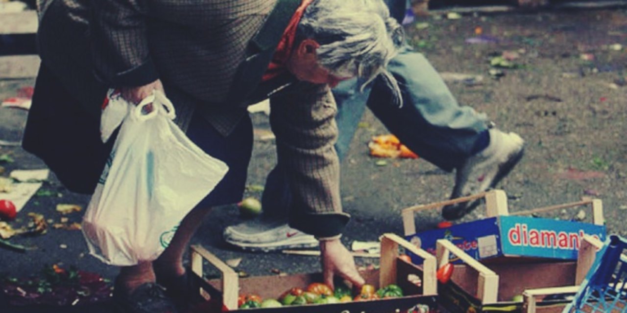 4 asgari ücret bile yetmiyor: Yoksulluk sınırı 50 bin TL’yi aştı