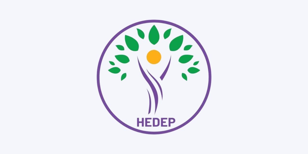 Yargıtay HEDEP ismini kabul etmedi
