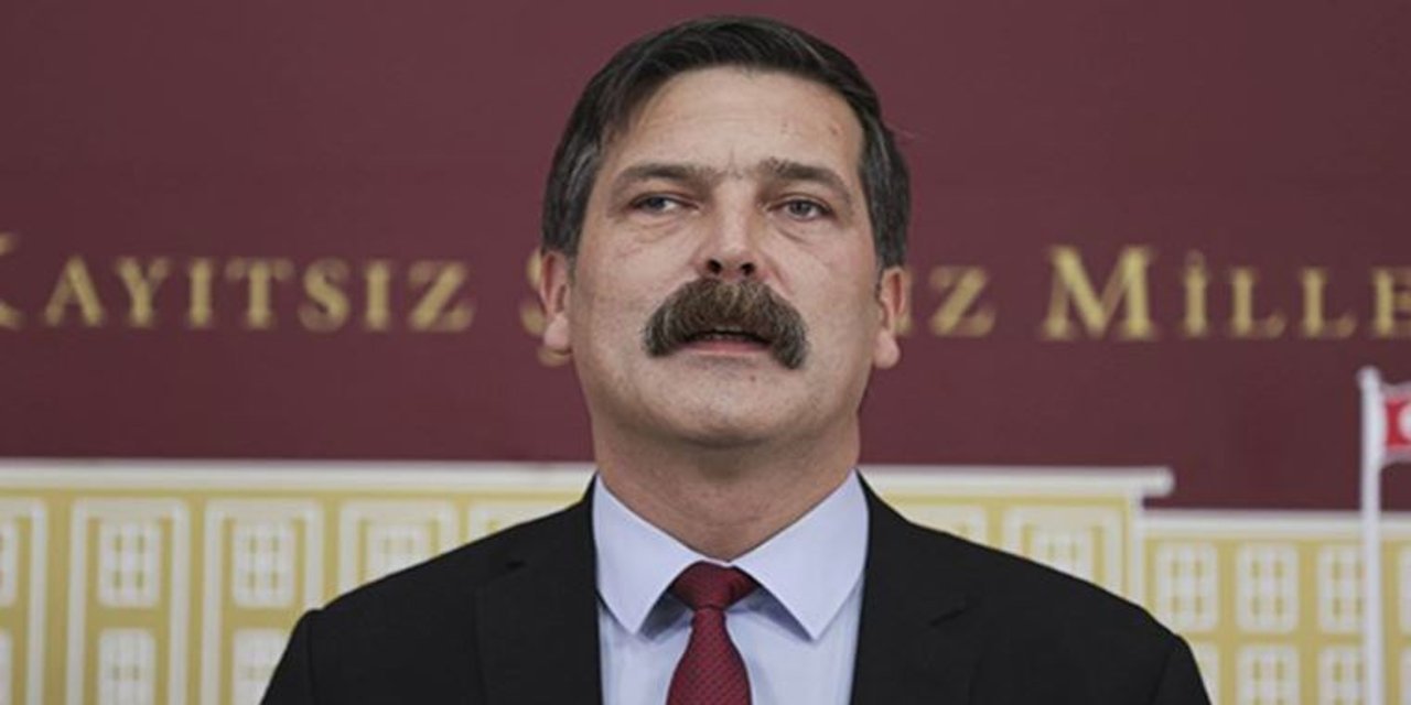 TİP Genel Başkanı Erkan Baş yerel seçim planlarını açıkladı: Oy oranımızı belirgin biçimde artırmayı hedefliyoruz