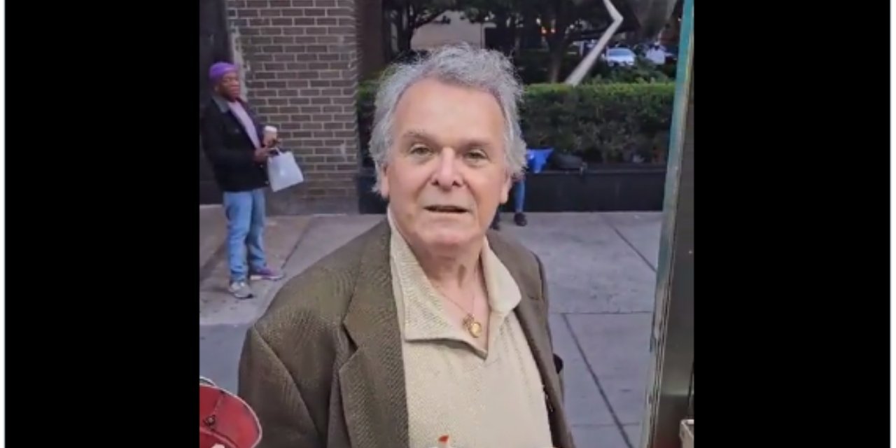 Obama dönemi danışmanı Seldowitz, İslamofobik sözleriyle nedeniyle gözaltına alındı