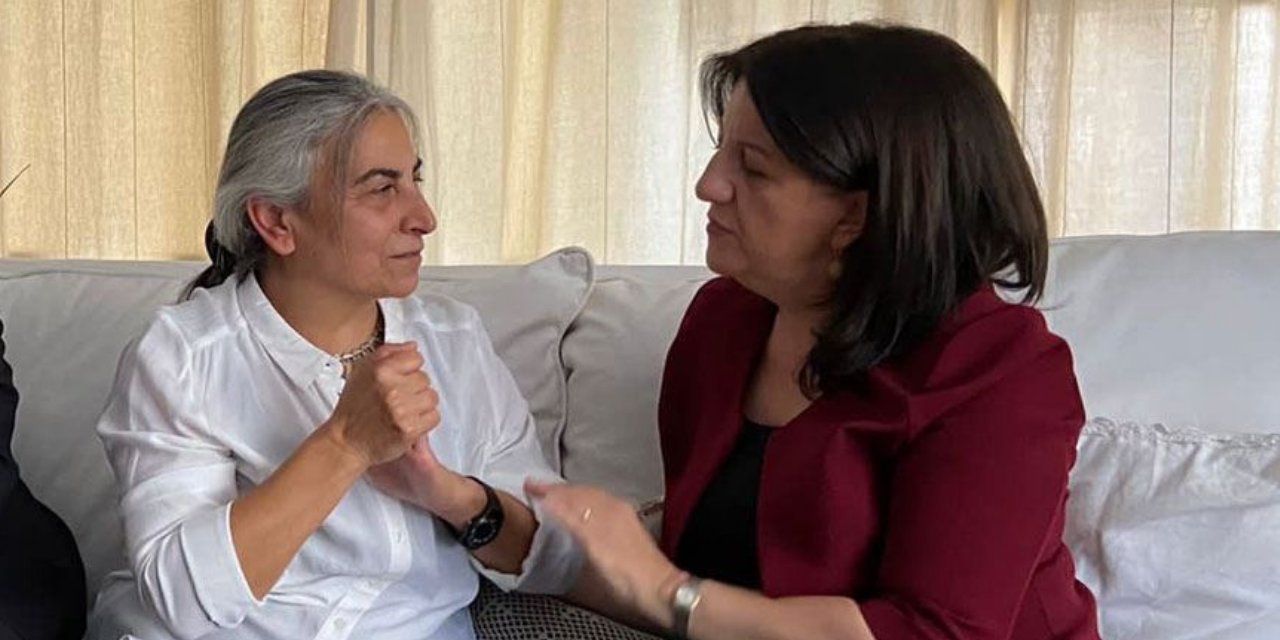 Aysel Tuğluk davası düştü