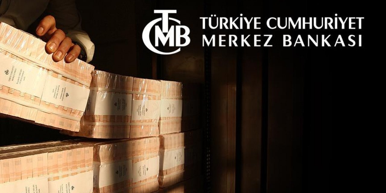 Merkez Bankası faiz kararını açıkladı