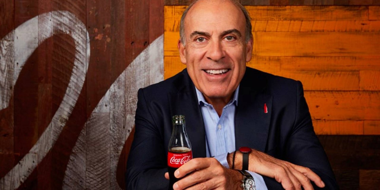 Ertuğrul Özkök: Geçen pazartesi Meclis’te çok ilginç bir şey oldu; Muhtar Kent sürprizi