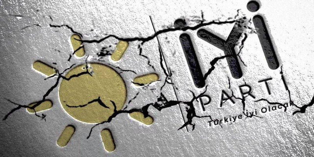 'İYİ Parti hakkındaki iddialar nedeniyle Yargıtay suç duyurusunda bulunabilir'