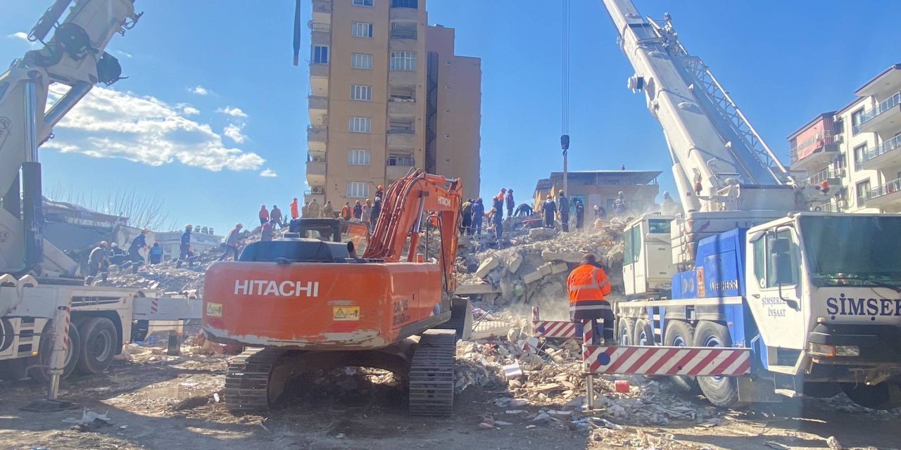 Depremde 105 kişi ölmüştü: Bilge Sitesi davasında 4 kişi tutuklandı