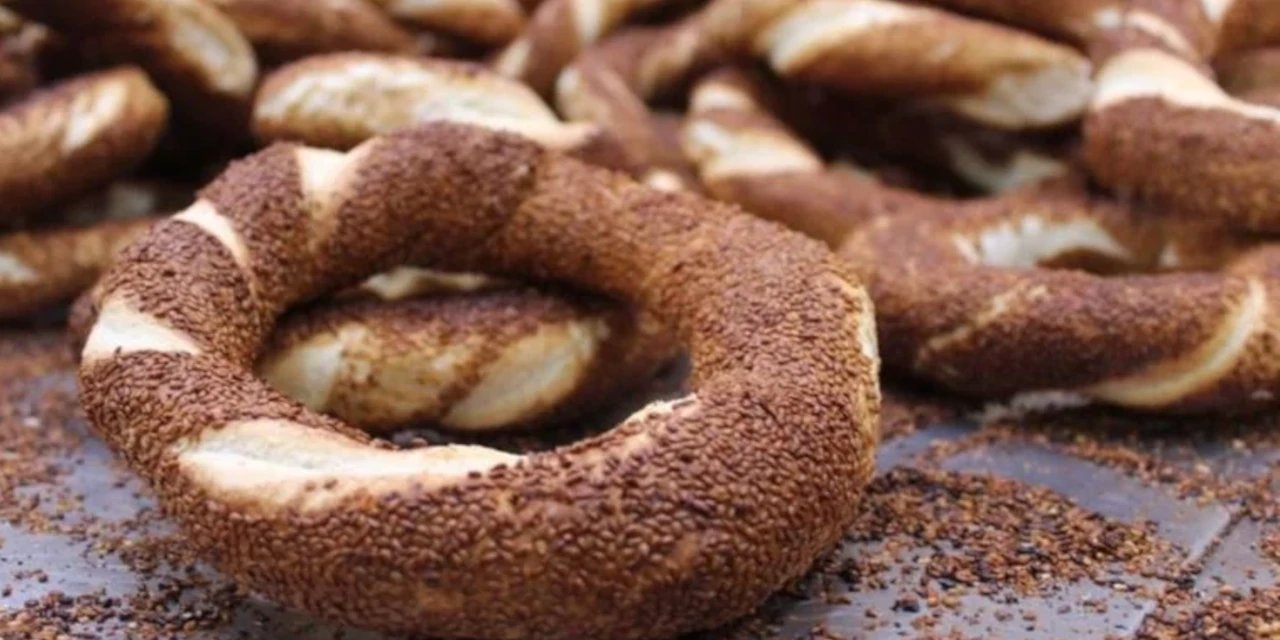 İstanbul'da simide gizli zam: 'Kimden saklıyorlar'