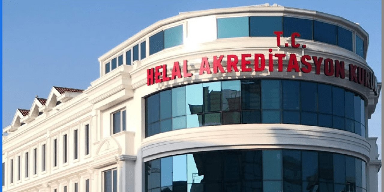 Bugüne kadar sadece 3 sertifika verdi ama... Helal Akreditasyon Kurumu’na dev bütçe! Hak mı?