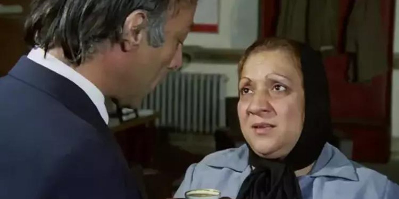 Adile Naşit'in gençliği film oluyor