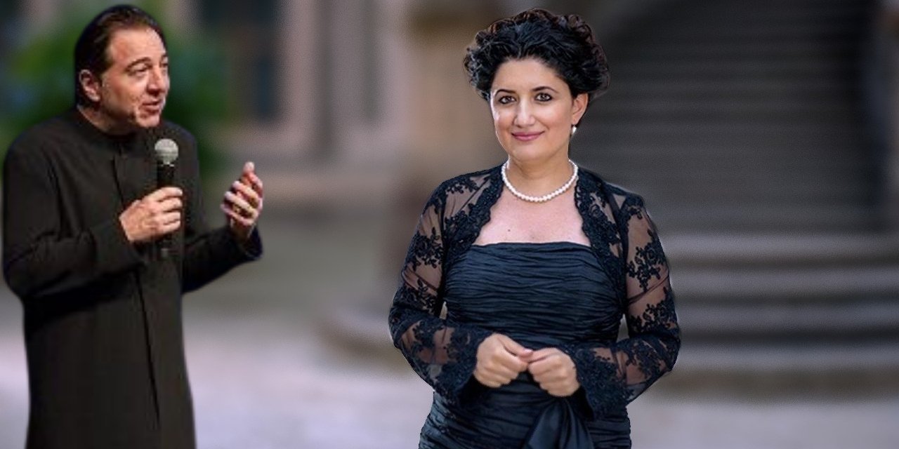 Fazıl Say, Pervin Chakar ile çalışacağını duyurdu: '15 yıldır takip ederim, kimse hakkını yemesin'