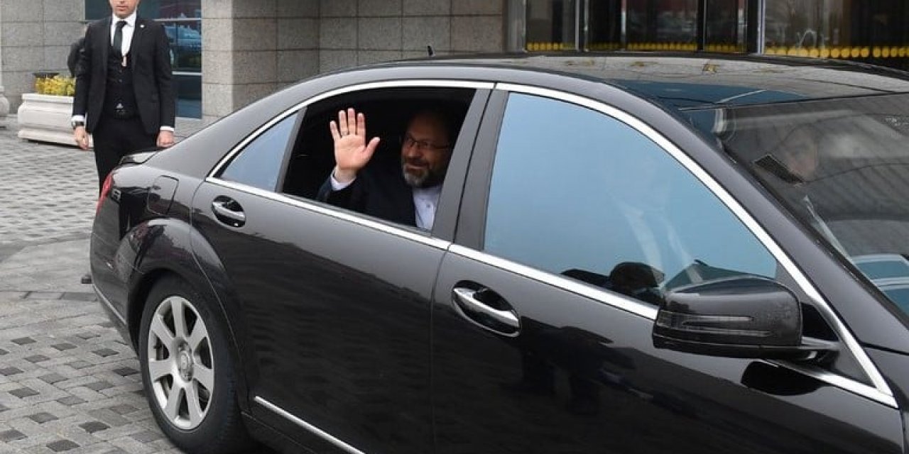 Diyanet’e bütçe yetmiyor: Yüzde 151 arttırıldı