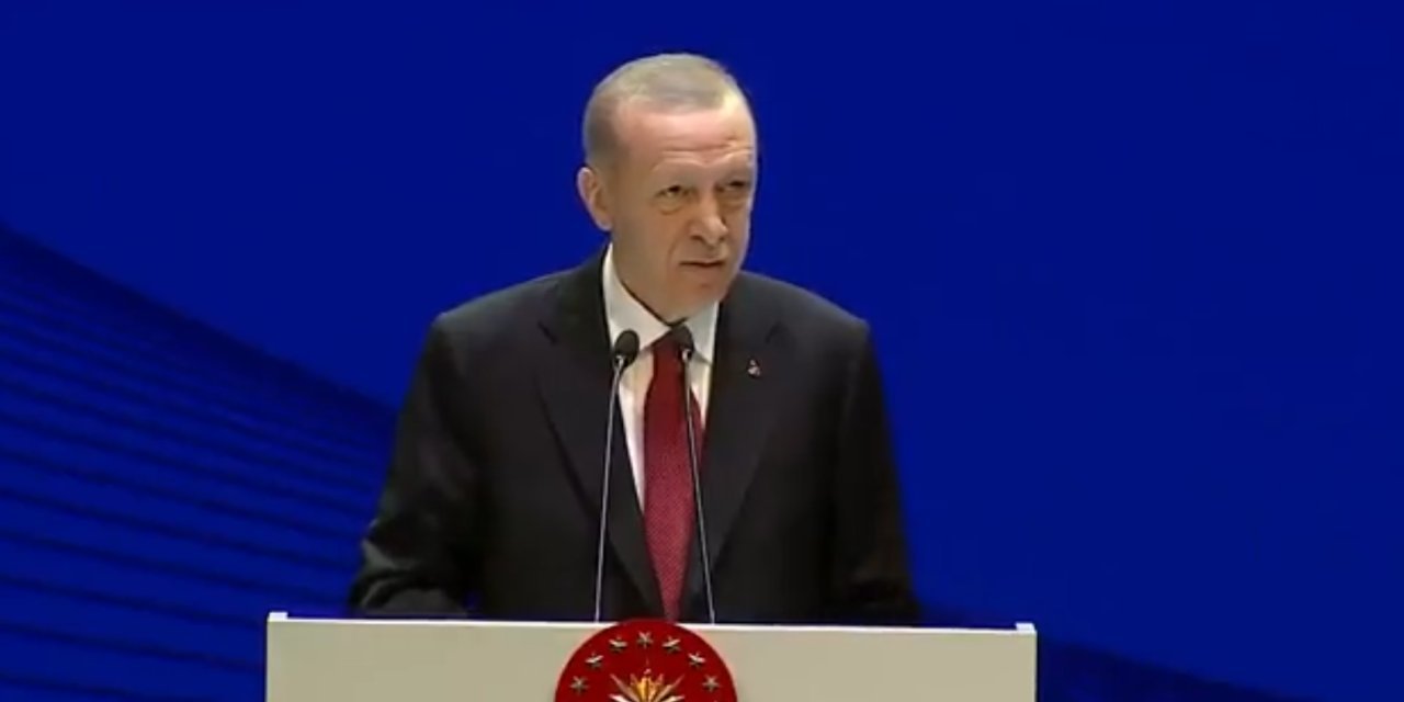 Erdoğan enflasyonu 'teğet' geçti ev sahiplerine seslendi: İnsaf yahu! Vicdan...