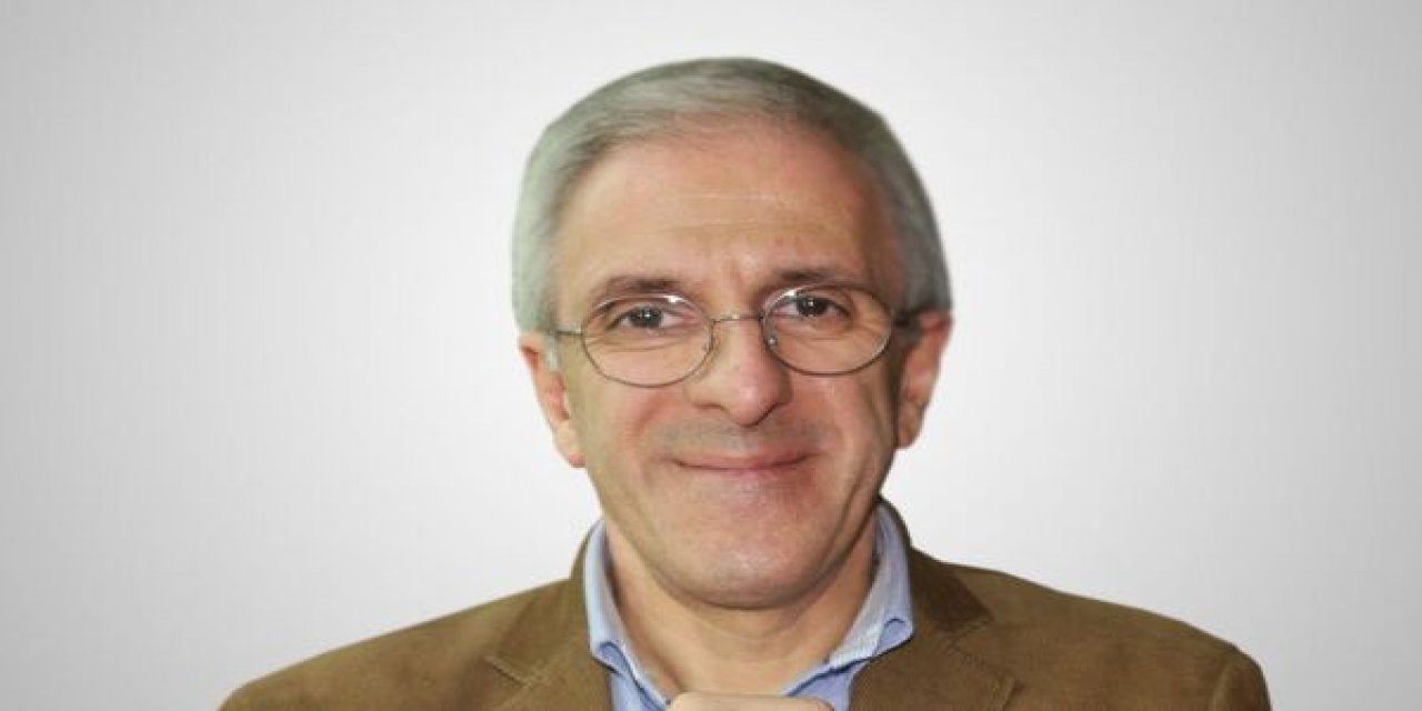 Zafer Arapkirli: Pedofili suçtur! Tepki göstermek insanlık borcudur!