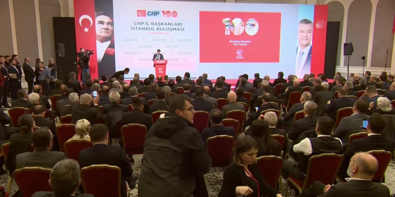 Ekrem İmamoğlu: Yerel seçimi kazanmak için her şeye sahibiz