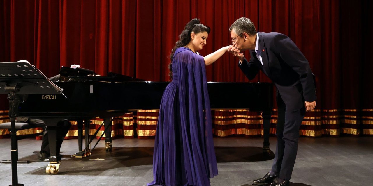 Pervin Chakar'ın TRT arşivlerindeki tüm kayıtları silindi