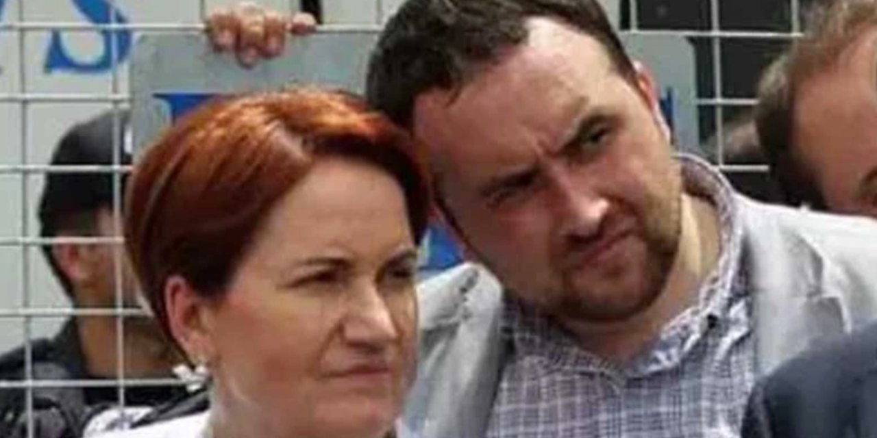 İYİ Parti Sözcüsü Kavuncu'dan Fatih Şener açıklaması: 'Başka birçok gönüllümüz gibi tamamen gönüllü destek sağladı'