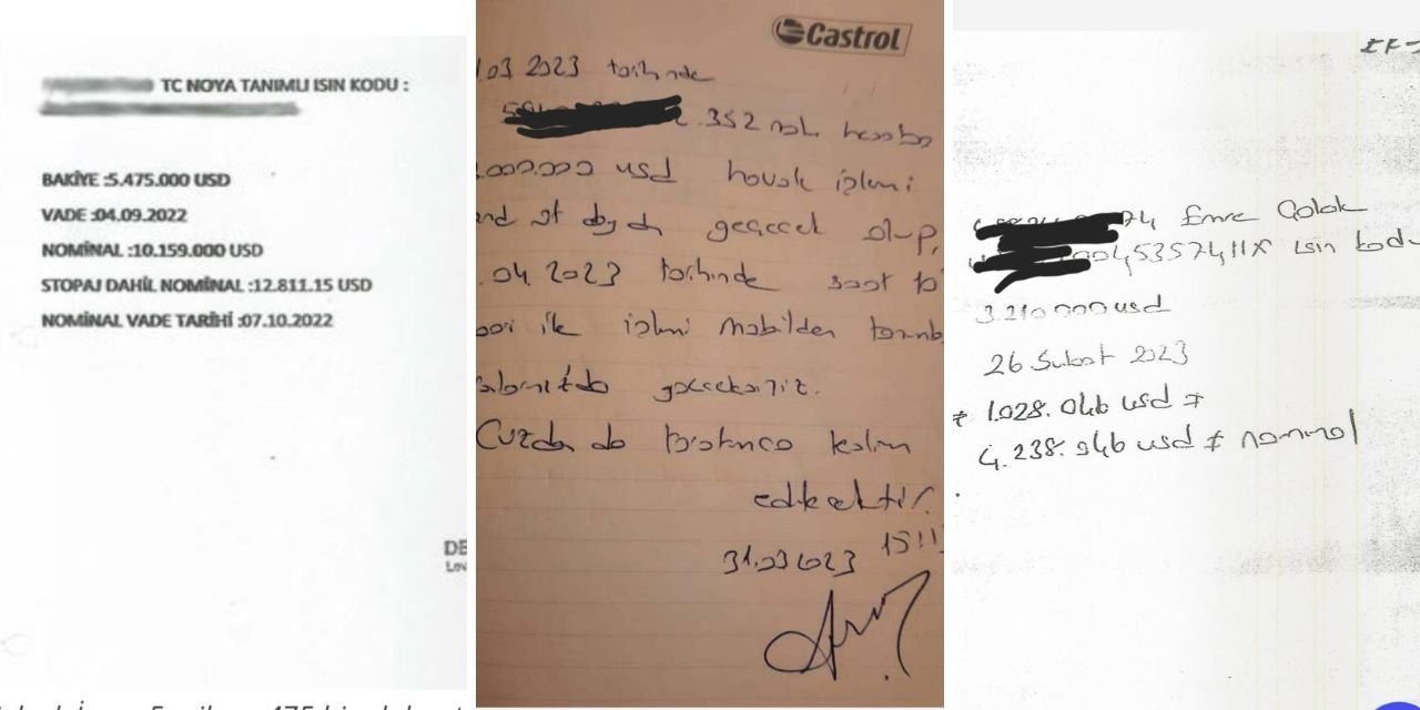 ‘Fatih Terim Fonu’ dolandırıcılığında yeni detaylar: Milyonlarca dolar verip A4'e yazmışlar