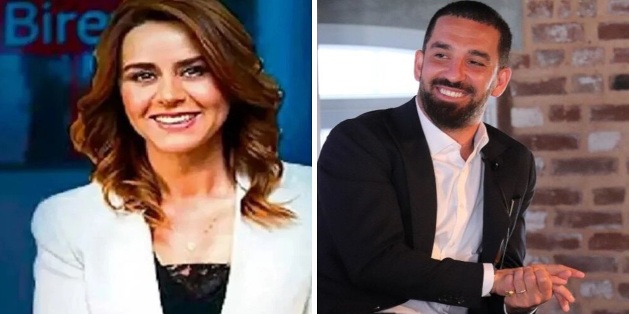 Seçil Erzan’ın yerini Arda Turan ihbar etmiş