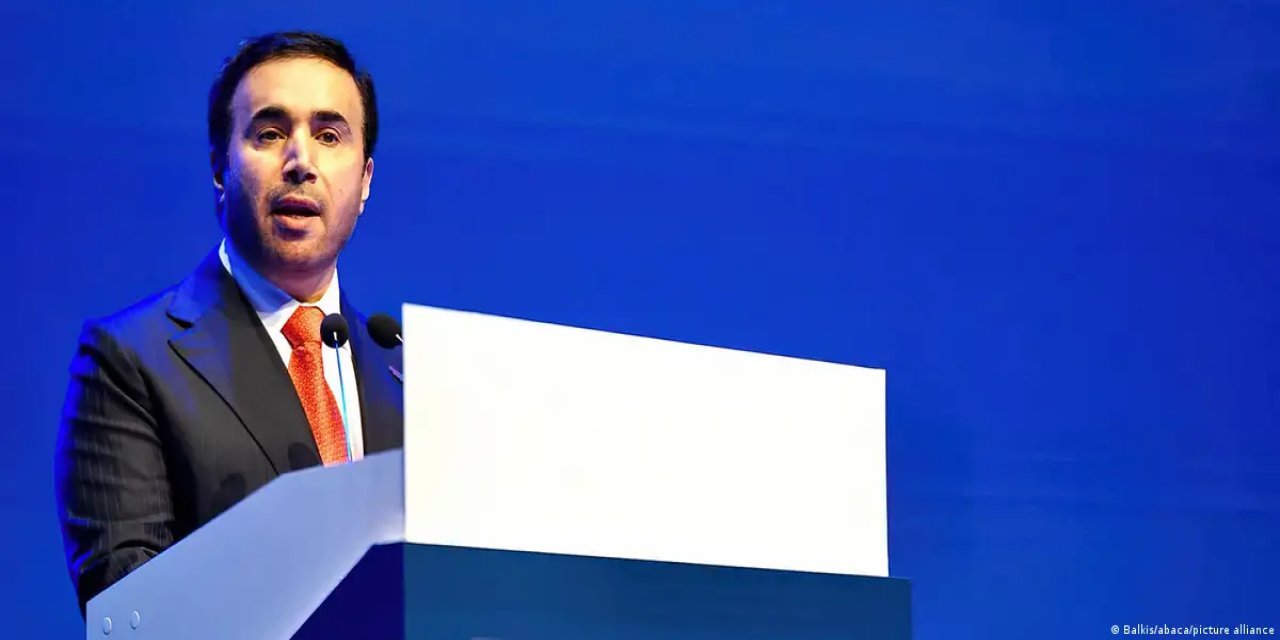 İnterpol başkanı hakkında bir suç duyurusu daha