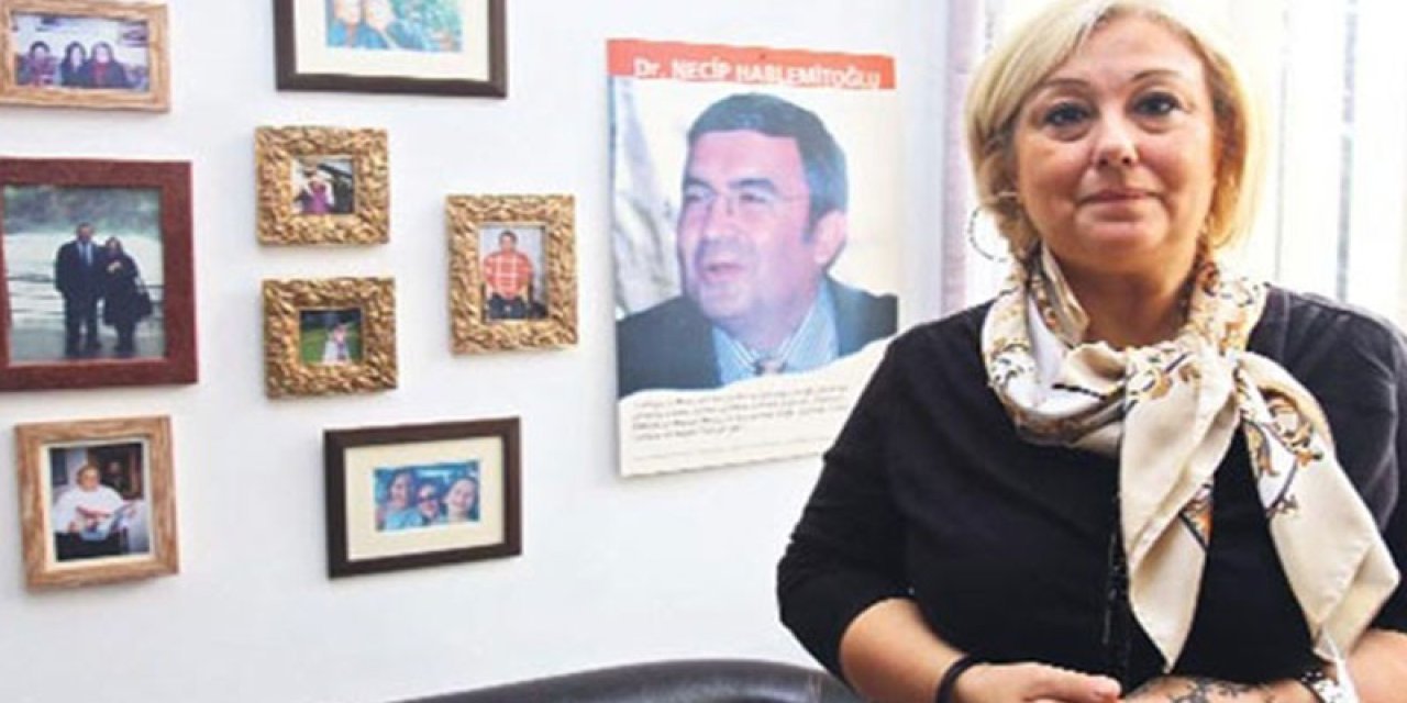 Şengül Hablemitoğlu: İnancımız artık sıfır