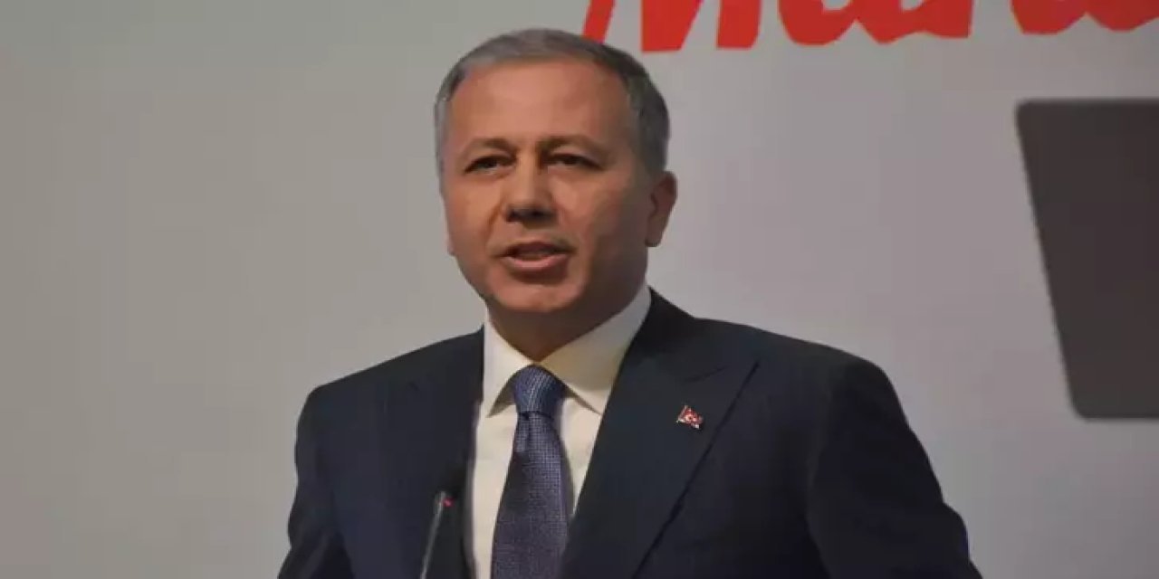 Hükümet yetkilisi, kara para ve çete operasyonlarının nedenini açıkladı: Gri listeden çıkmak