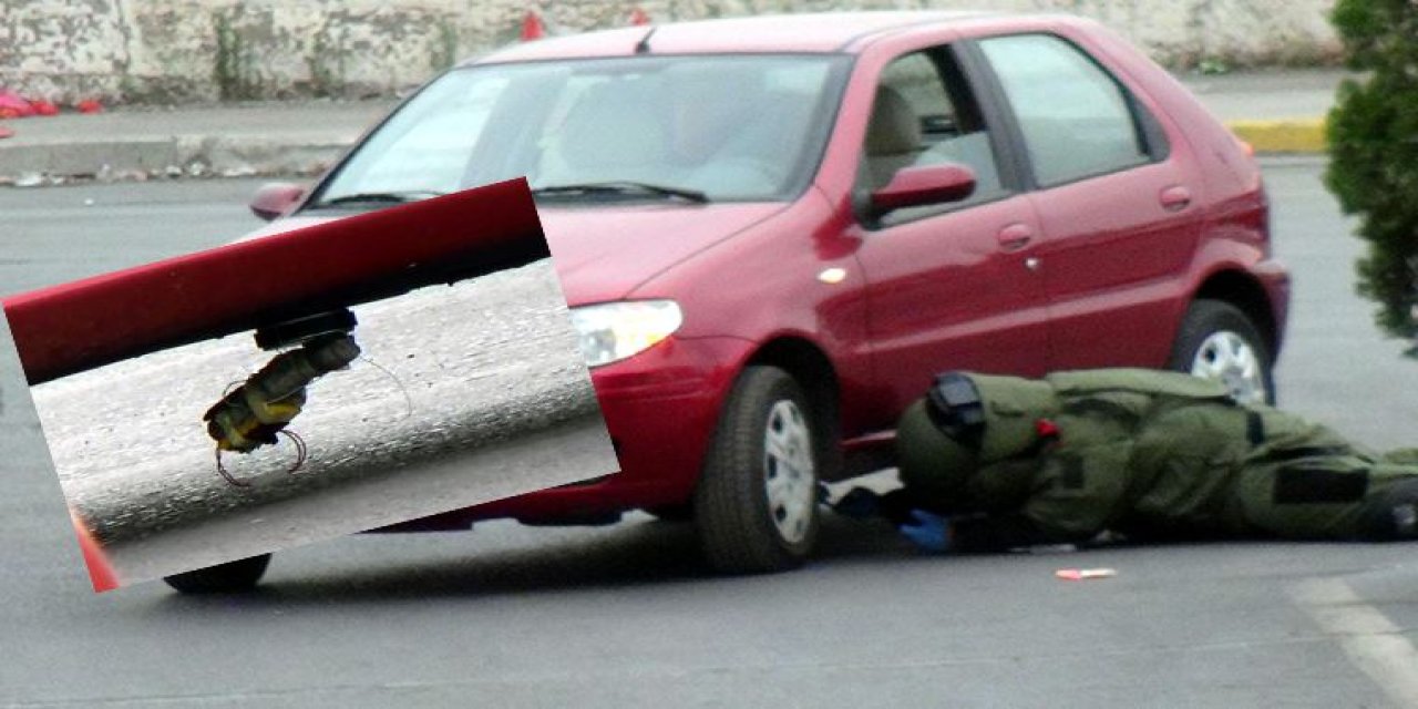 Karısının aracına bomba düzeneği kurmuştu... O kocanın cezasını Yargıtay onadı!