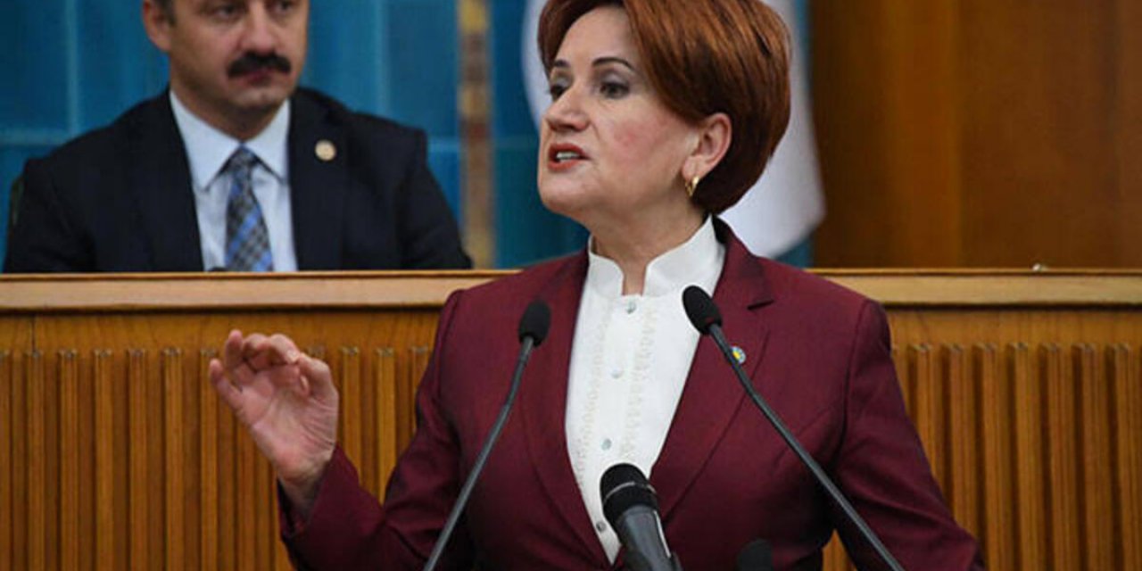 Meral Akşener’den İstanbul Sözleşmesi tepkisi: Cinayetleri durdurabildiniz mi?