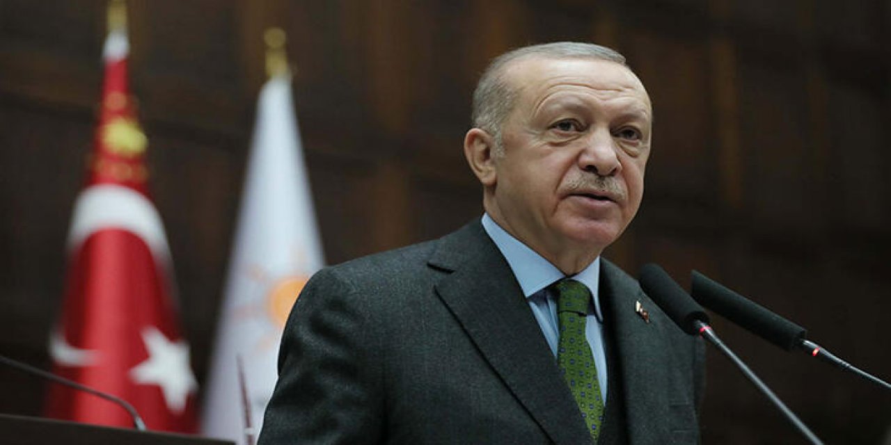 Erdoğan'dan Netenyahu'ya: Gazze kasabı