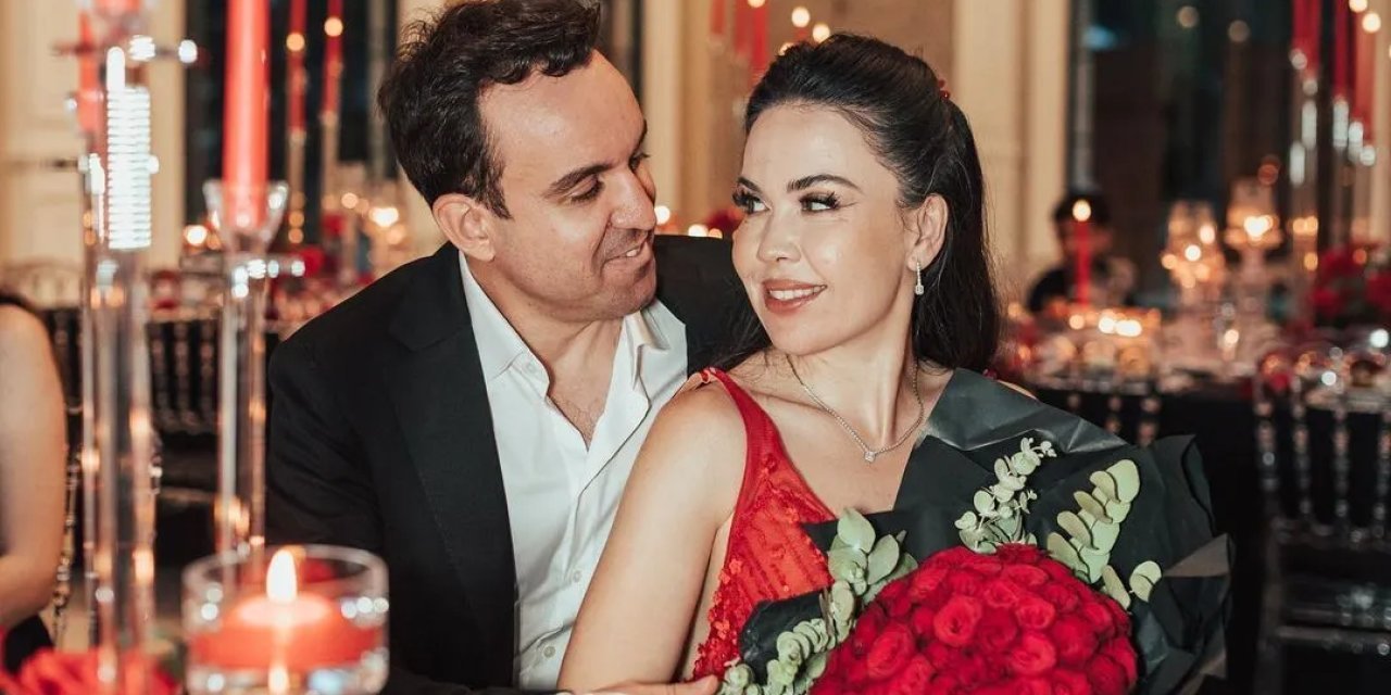 Hakkında soruşturma başlatıldığını öğrenen Özlem Öz, gelen mesajları görünce sessizliğini bozdu