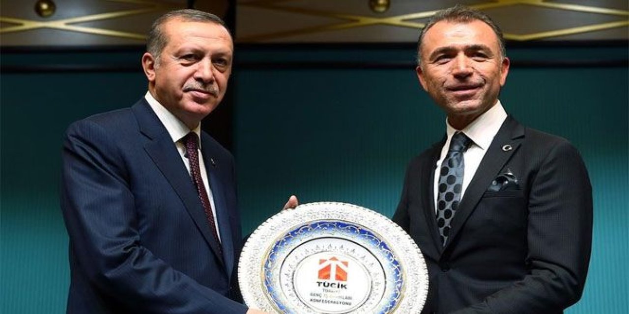 AKP MKYK üyesi, milli park alanına otel yapmak için bakanlığa başvurdu