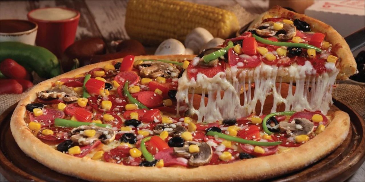 Pizza Devi Domino's Satılıyor!