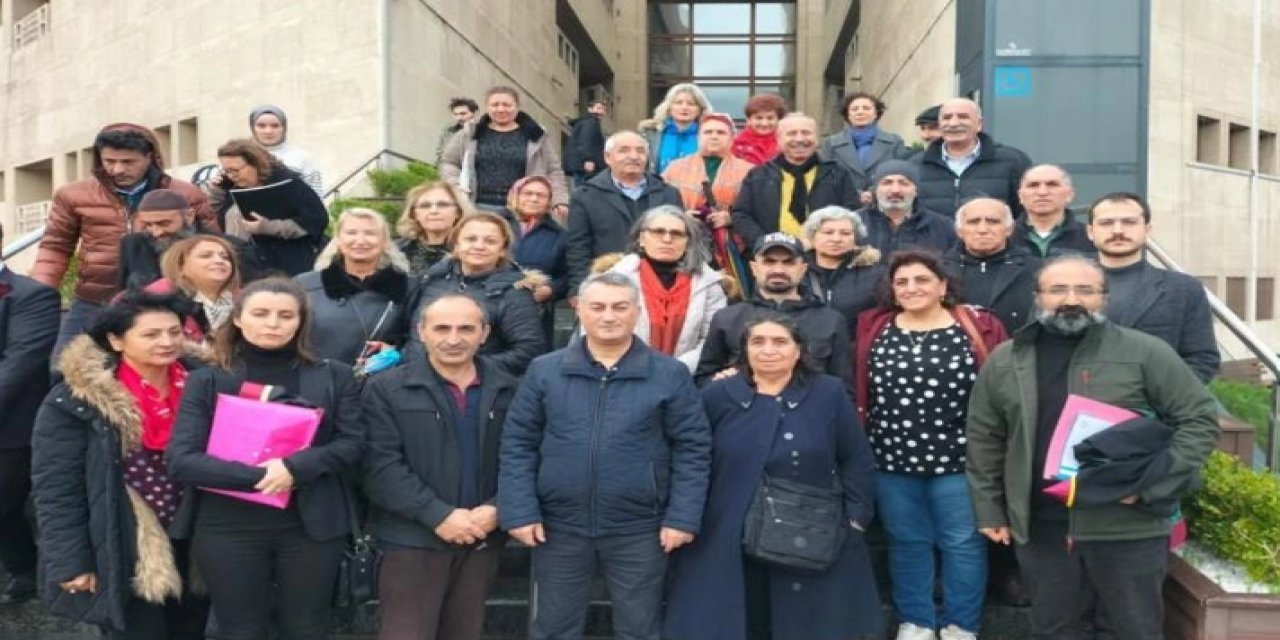 Alevilere hakaret eden öğretmene 6 ay hapis cezası