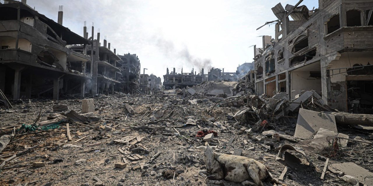 Gazze'deki geçici ateşkes bir kez daha uzatıldı