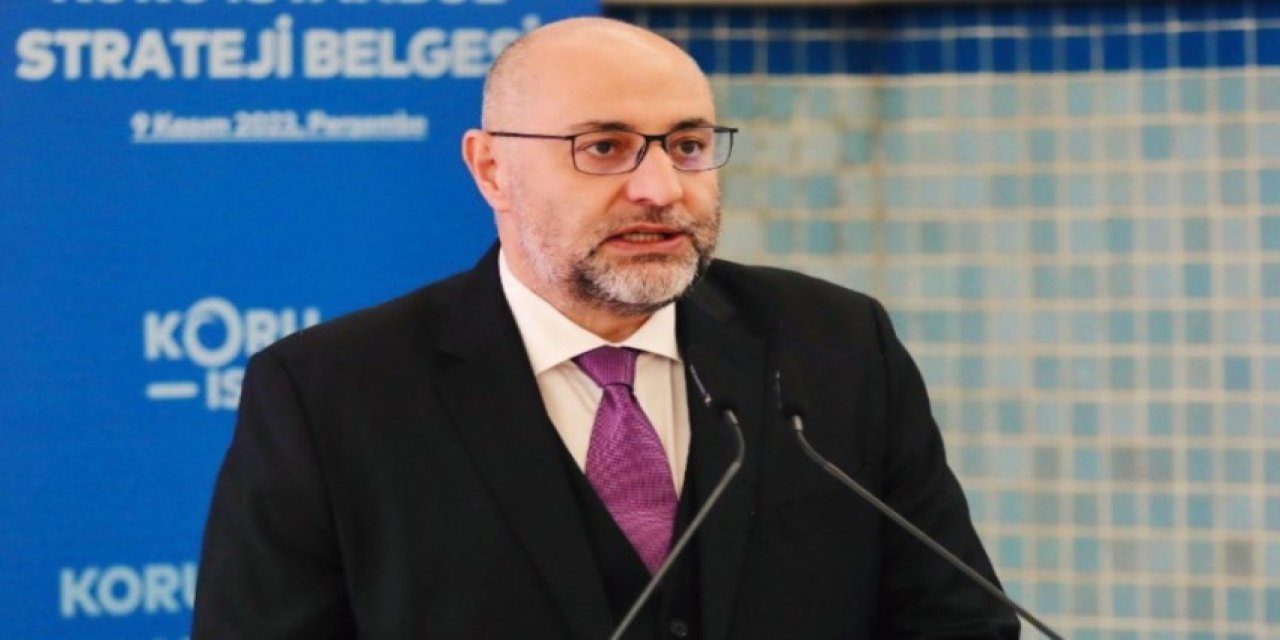 İBB Genel Sekreter Yardımcısı Buğra Gökçe, CHP'den İzmir'e aday oluyor